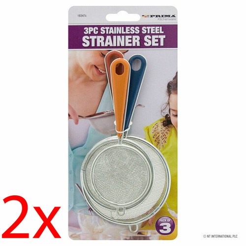 Set stainless steel - set, of