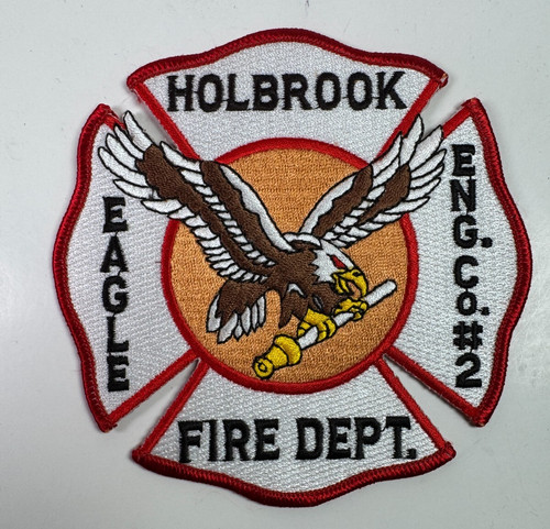 Holbrook eagle engine 2 - holbrook, #2