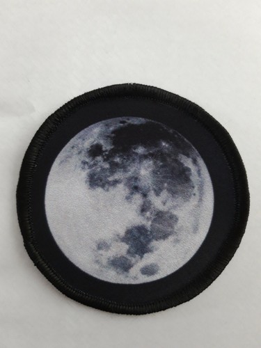 The moon space - the, nasa