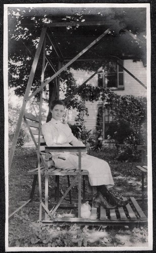 Vintage photograph 1900 - vintage, 1900's
