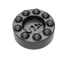 Set of 4 AudioSerenity ISO-9H