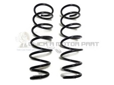 FRONT SUSPENSION 2 COIL