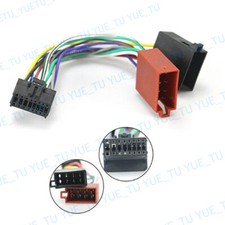 For Old PIONEER 16Pins to ISO