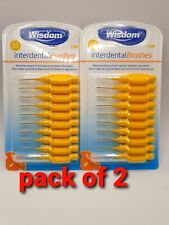 Wisdom 10pcs Interdental