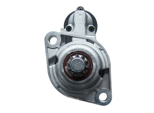 Rollco starter motor - fits, new