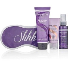 Sanctuary Spa Beauty Sleep