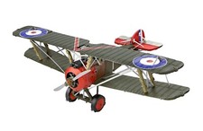 Metal Earth Sopwith Camel