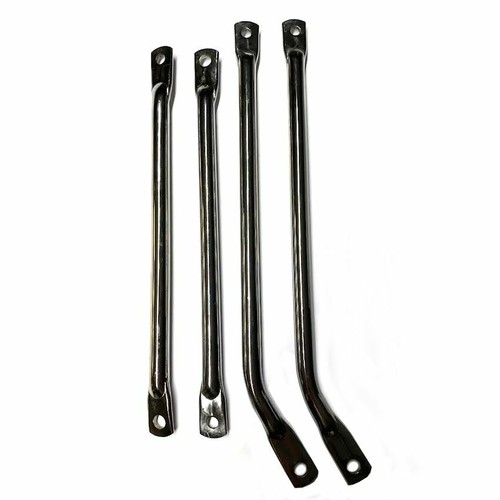 Bsa a50 a65 front mudguard - front,