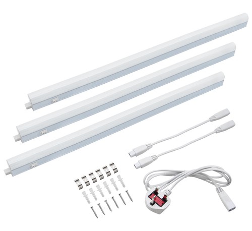24w led under - x,