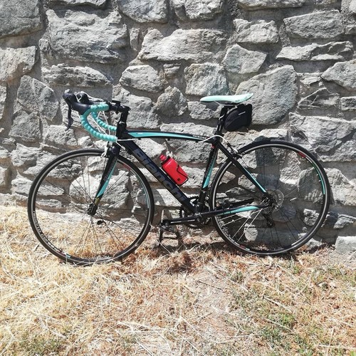 Bianchi via nirone c2c - nirone,
