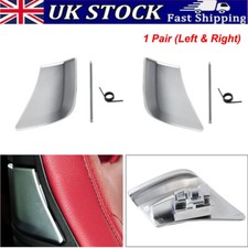 Left&Right Cars Front Seat