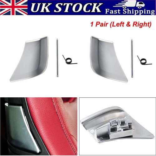 Left right cars front - front, seat
