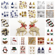 Handcrafted Christmas