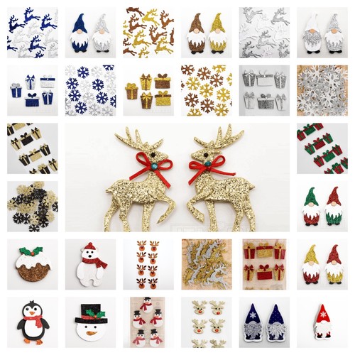Handcrafted christmas - handcrafted,