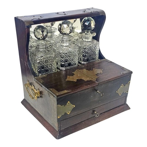 Antique victorian oak - antique,