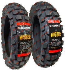 Shinko Mobber 120/70-12
