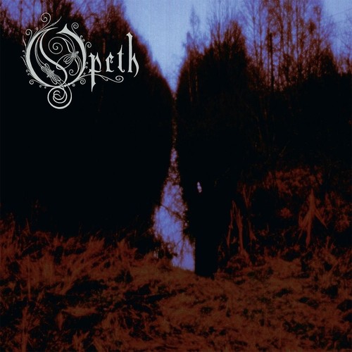 Opeth arms are - my,