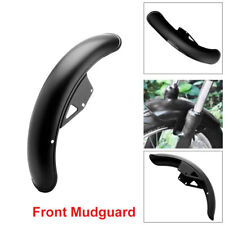 Motorbike Front Mudguard
