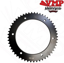 New Rear Drive Sprocket Black