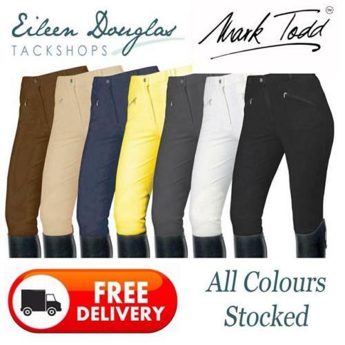 Mark todd euro - todd,