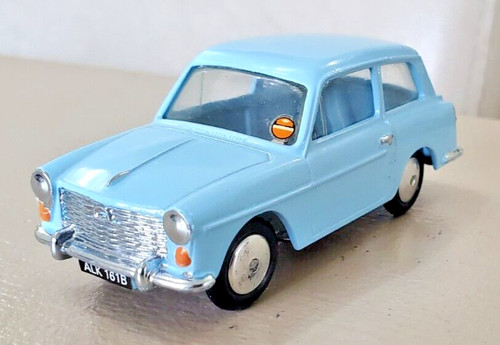 1960s corgi austin a40 216 - a40,