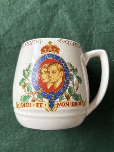 1937 king george - 1937,