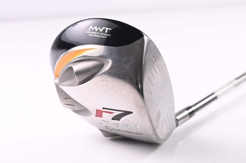 Taylormade 460 driver 9 - 460, 9.5