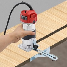 Electric Wood Trimming Machine