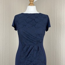 Phase Eight Lace Ruched