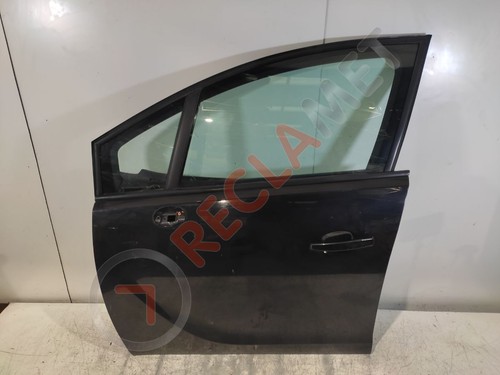 Vauxhall meriva 2010 2017 - vauxhall, 2010-2017