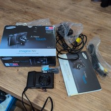 Samsung NV10 10.1MP Digital