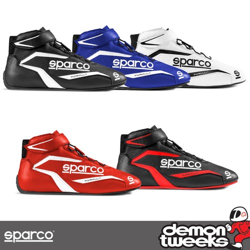Sparco formula fia 8856 - fia, 8856-2018