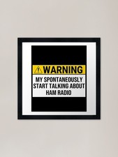 Ham Radio Amateur Radio