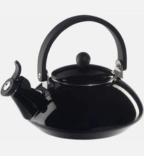 Le Creuset Onyx Black Zen