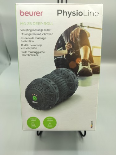 Beurer mg35 deep roll - beurer,