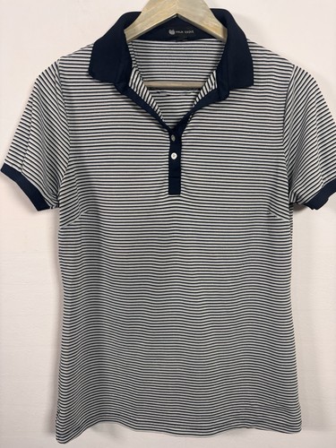 Palm grove womens golf polo - womens,