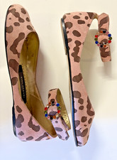 French Sole, Ballerina Ballet