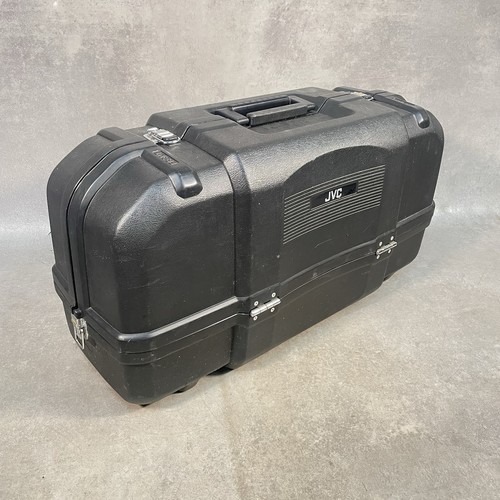 Jvc large hard - large, equipment