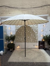 COX AND COX Kyoto Parasol Almost Brand New RRP £180