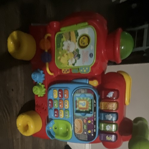 Vtech sit stand ultimate - sit-to-stand,
