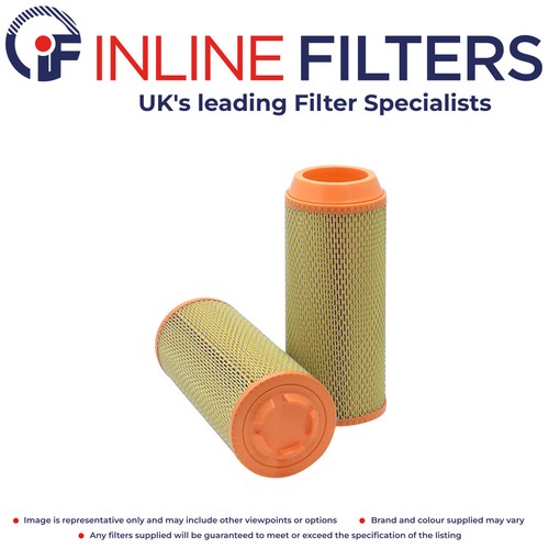 Air filter for takeuchi tb260 - filter,
