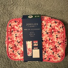 Joules Bag Of Essentials Gift