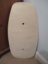 Ariel Leader Seat Base