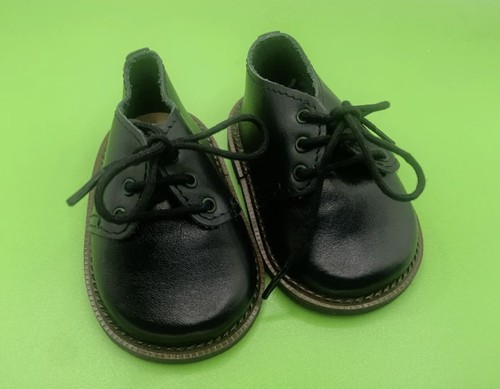 Handmade german black leather - handmade,