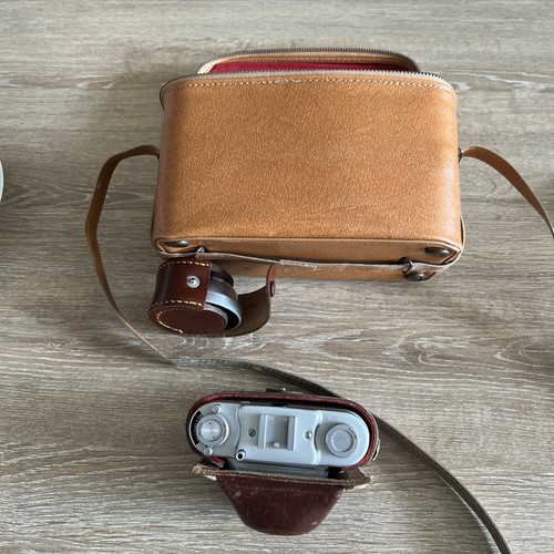 Vintage bilora hunter - bilora, 35