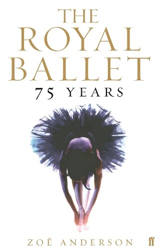 The royal ballet years by - the, ballet: