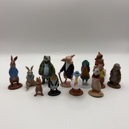 Cbeebies peter rabbit - peter,
