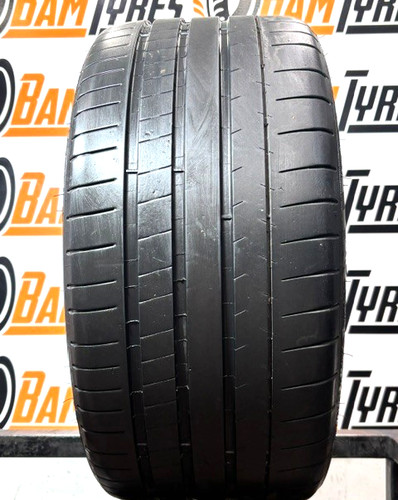 Michelin pilot super - pilot,