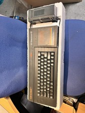 Sinclair ZX Spectrum Plus 3