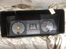 FORD ESCORT   Speedometer CLOCKS INSTRUMENTS  CLASSIC SPARES   81AB 10841BB